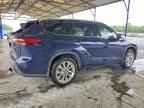 2020 TOYOTA HIGHLANDER