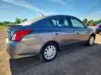 2017 NISSAN VERSA