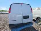 2025 CHEVROLET EXPRESS 2500
