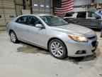 2015 CHEVROLET MALIBU