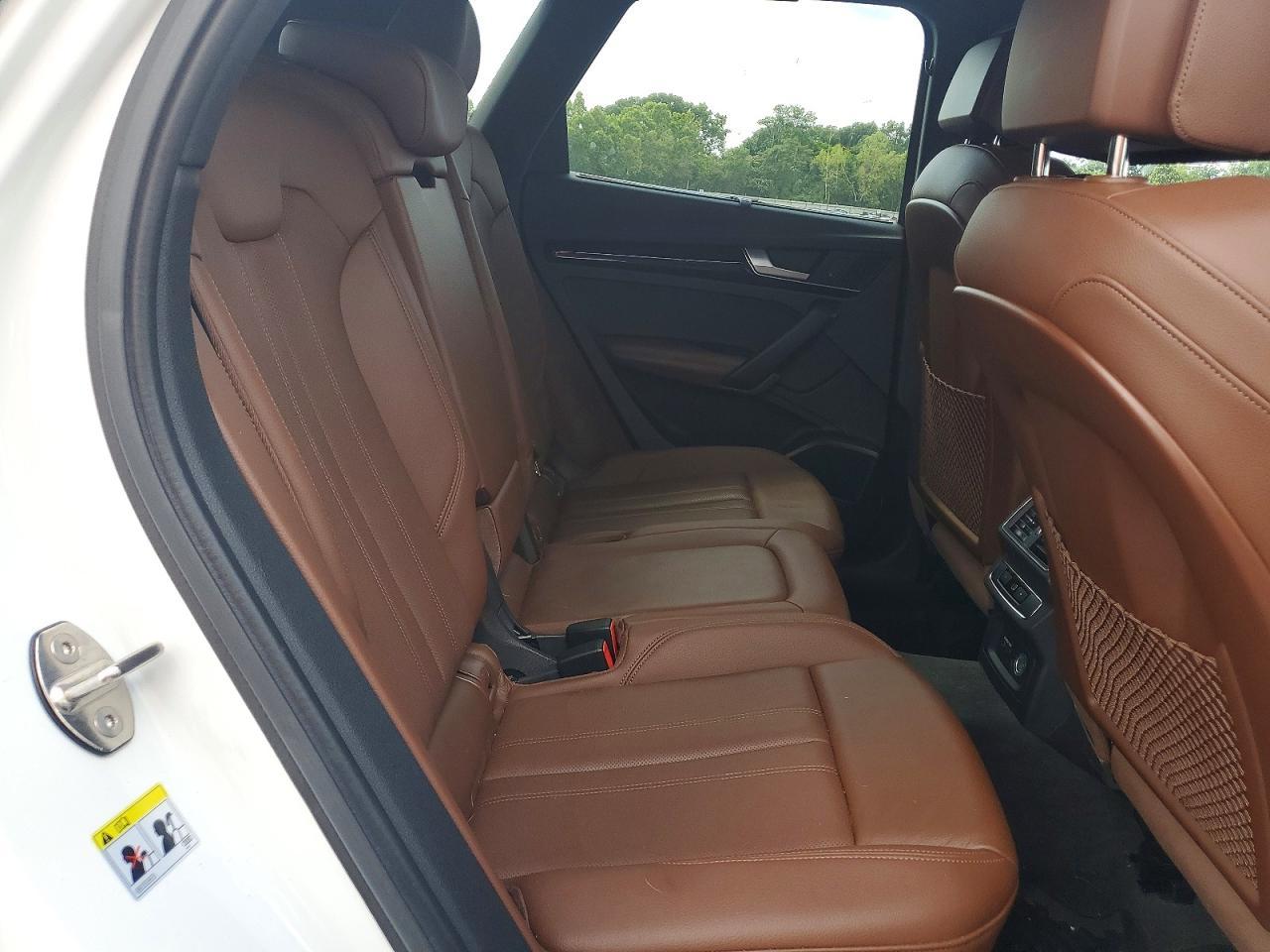 2019 AUDI Q5