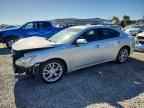 2014 NISSAN Maxima
