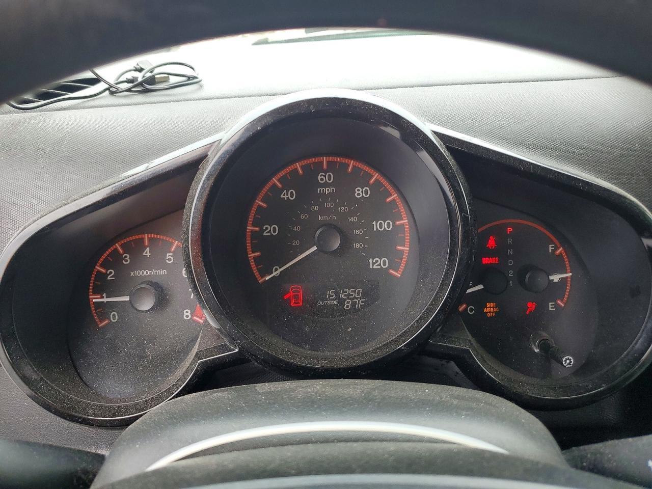 2010 HONDA Element
