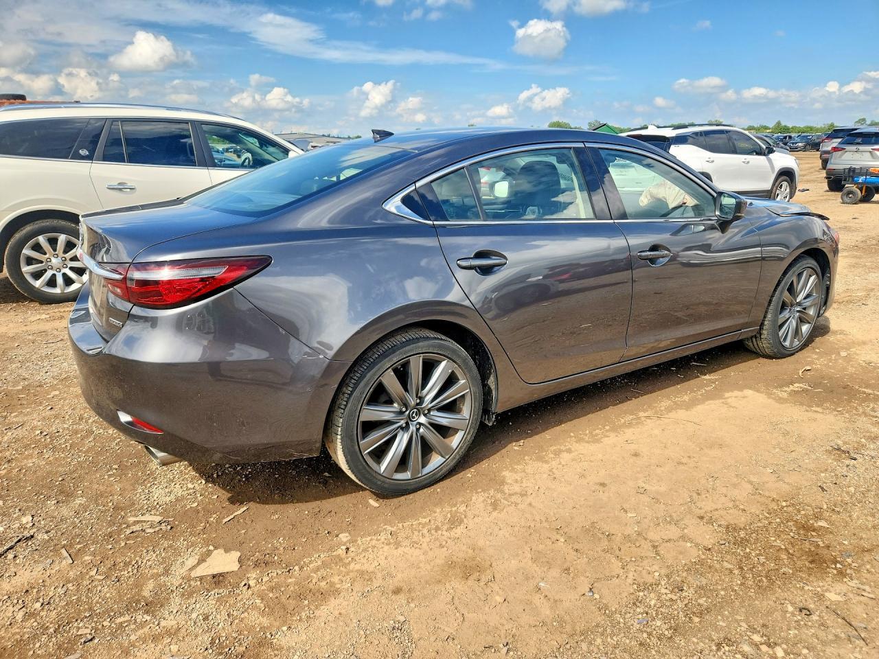 2019 MAZDA 6