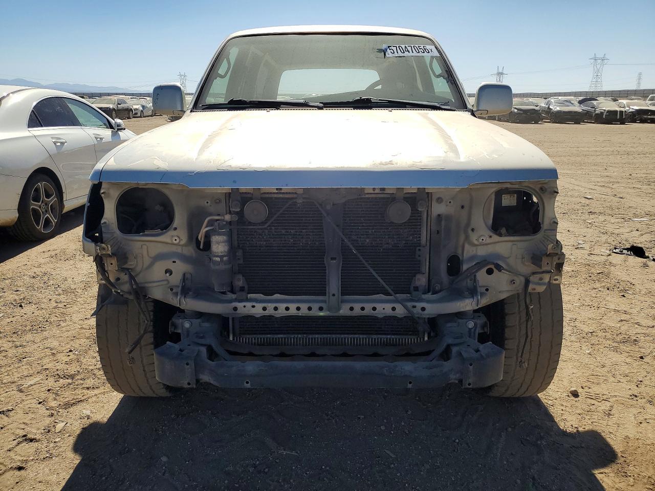 1999 TOYOTA 4Runner