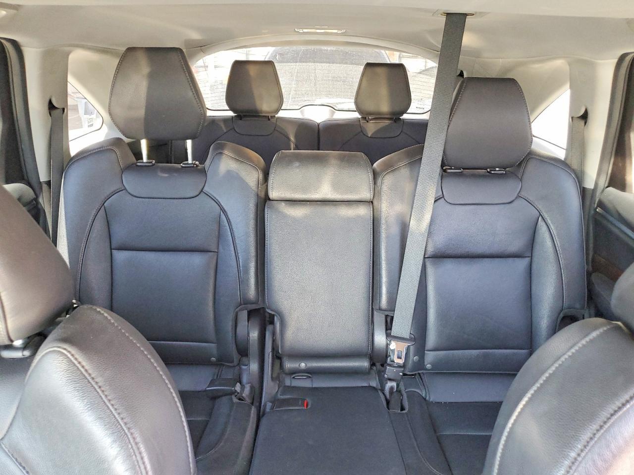 2018 ACURA MDX