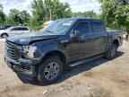 2015 FORD F-150 Lightning