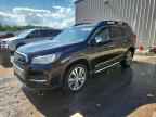 2020 SUBARU Ascent