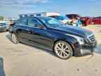 2013 CADILLAC ATS