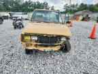 1984 Datsun 720