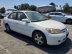 2005 HONDA CIVIC