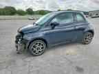 2018 FIAT 500