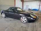 2002 PORSCHE Boxster