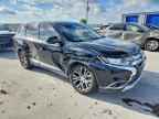 2018 MITSUBISHI outlander