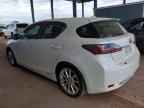 2012 LEXUS CT 200