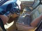 2008 HONDA ODYSSEY