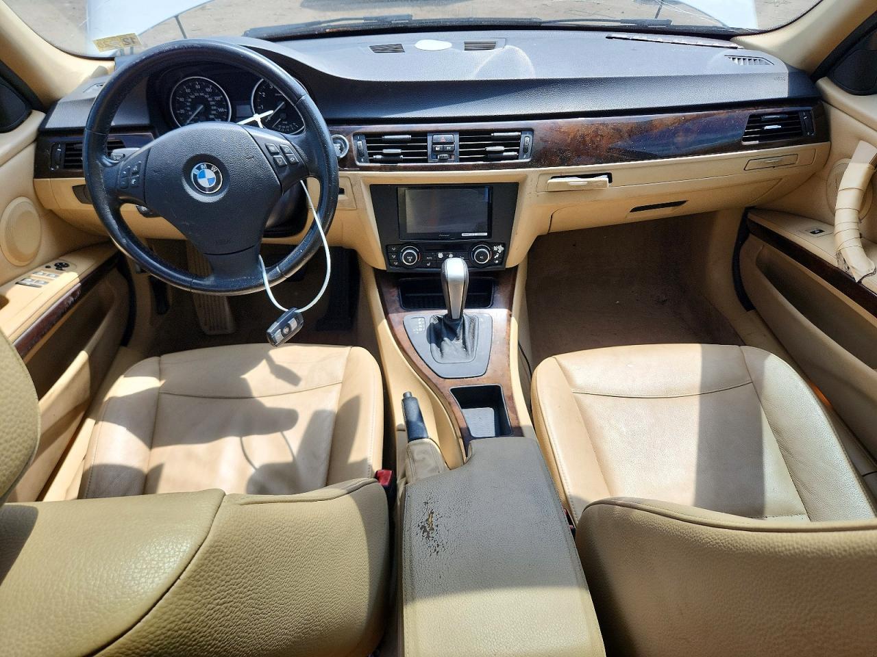 2011 BMW 3 SERIES