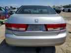 2003 HONDA ACCORD