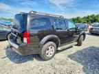 2011 NISSAN PATHFINDER