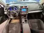 2019 SUBARU Legacy