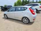 2014 HYUNDAI ACCENT