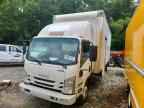2022 ISUZU Npr Hd