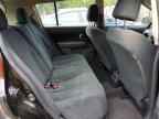 2011 NISSAN VERSA