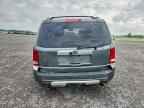 2010 HONDA PILOT
