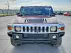 2007 HUMMER H2