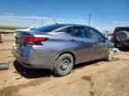 2022 NISSAN VERSA