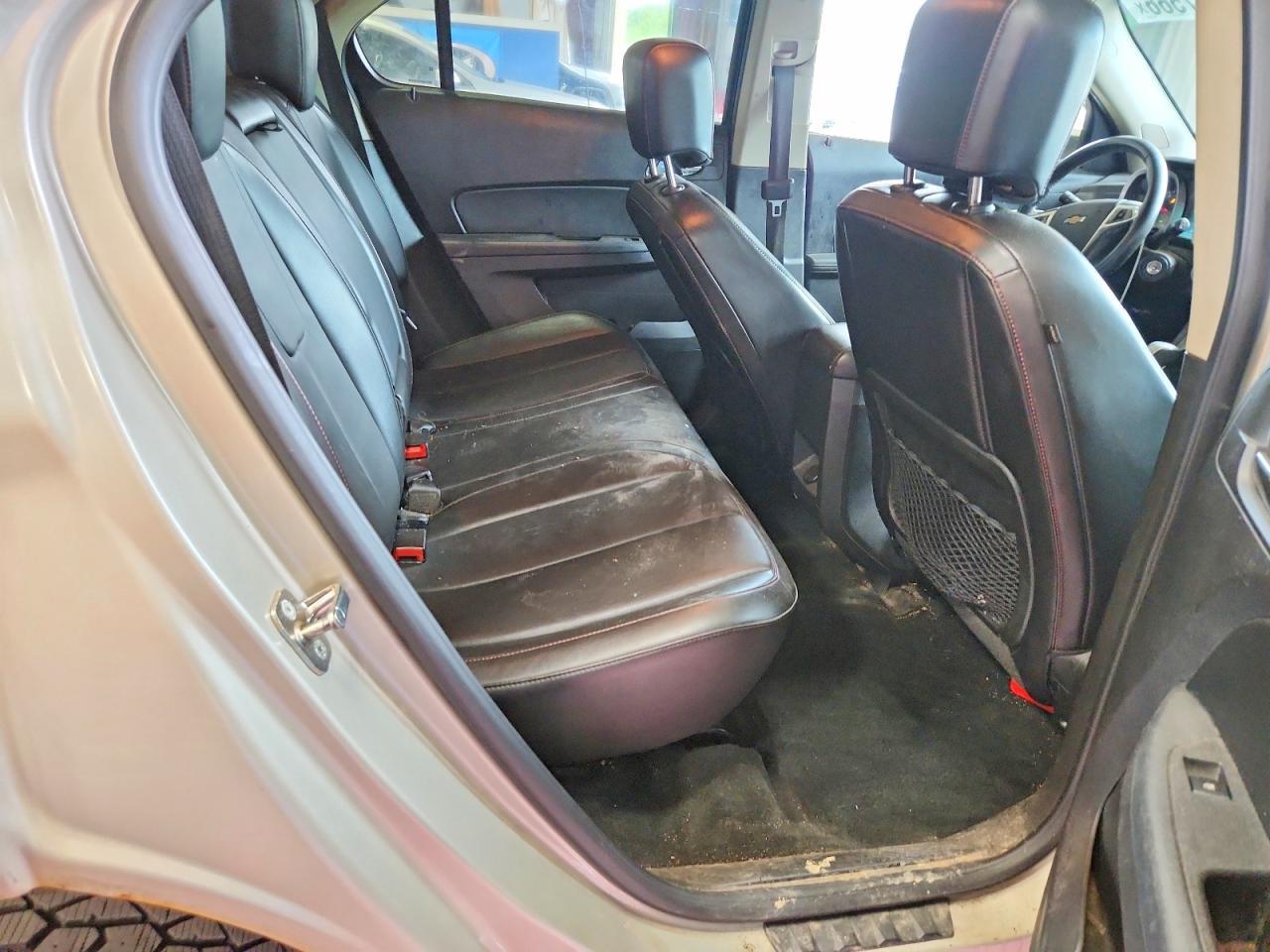 2014 CHEVROLET EQUINOX
