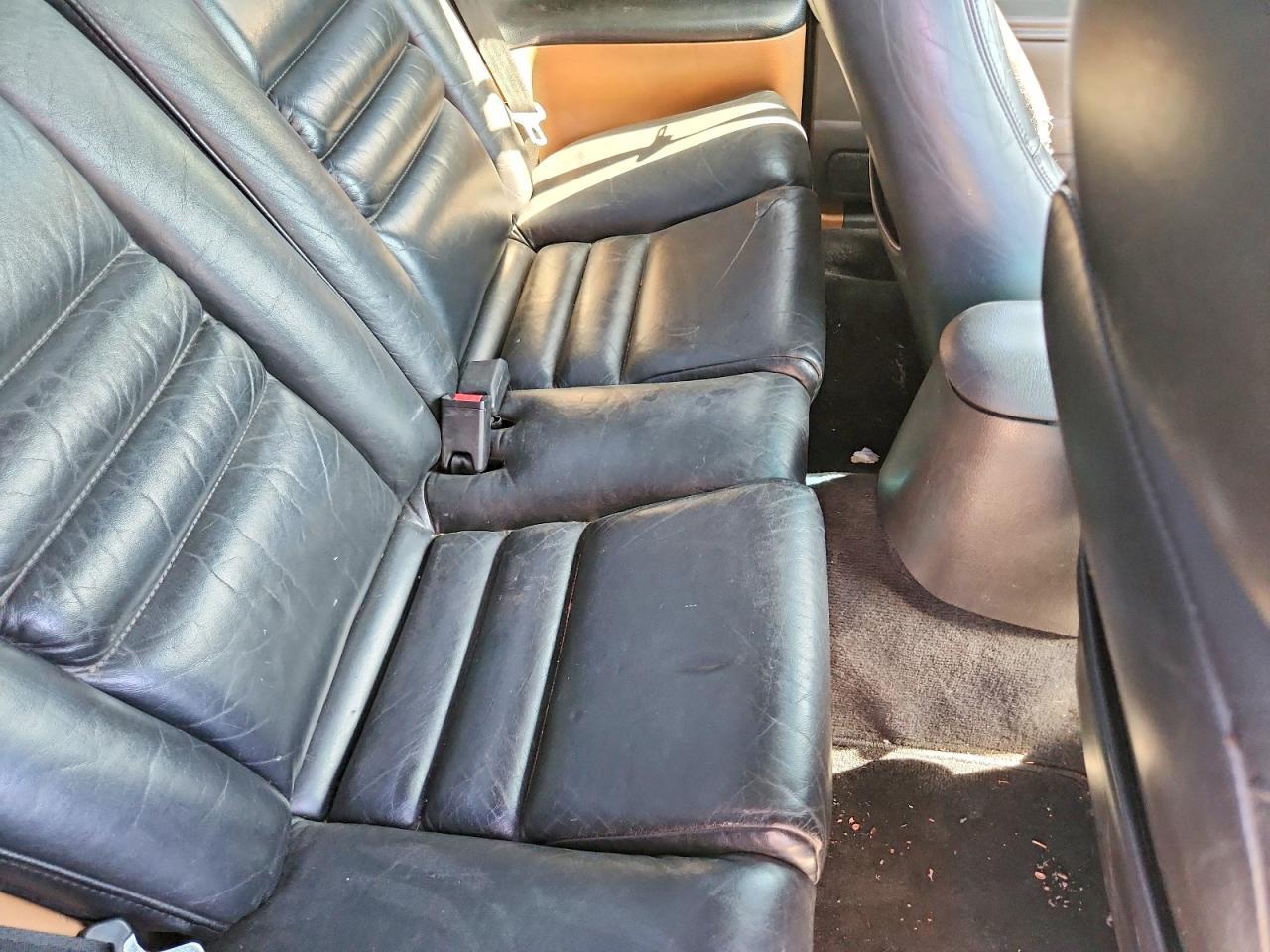 1994 FORD MUSTANG