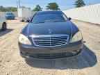 2008 MERCEDES-BENZ S-Class