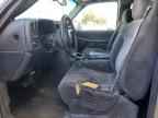 2000 CHEVROLET Silverado