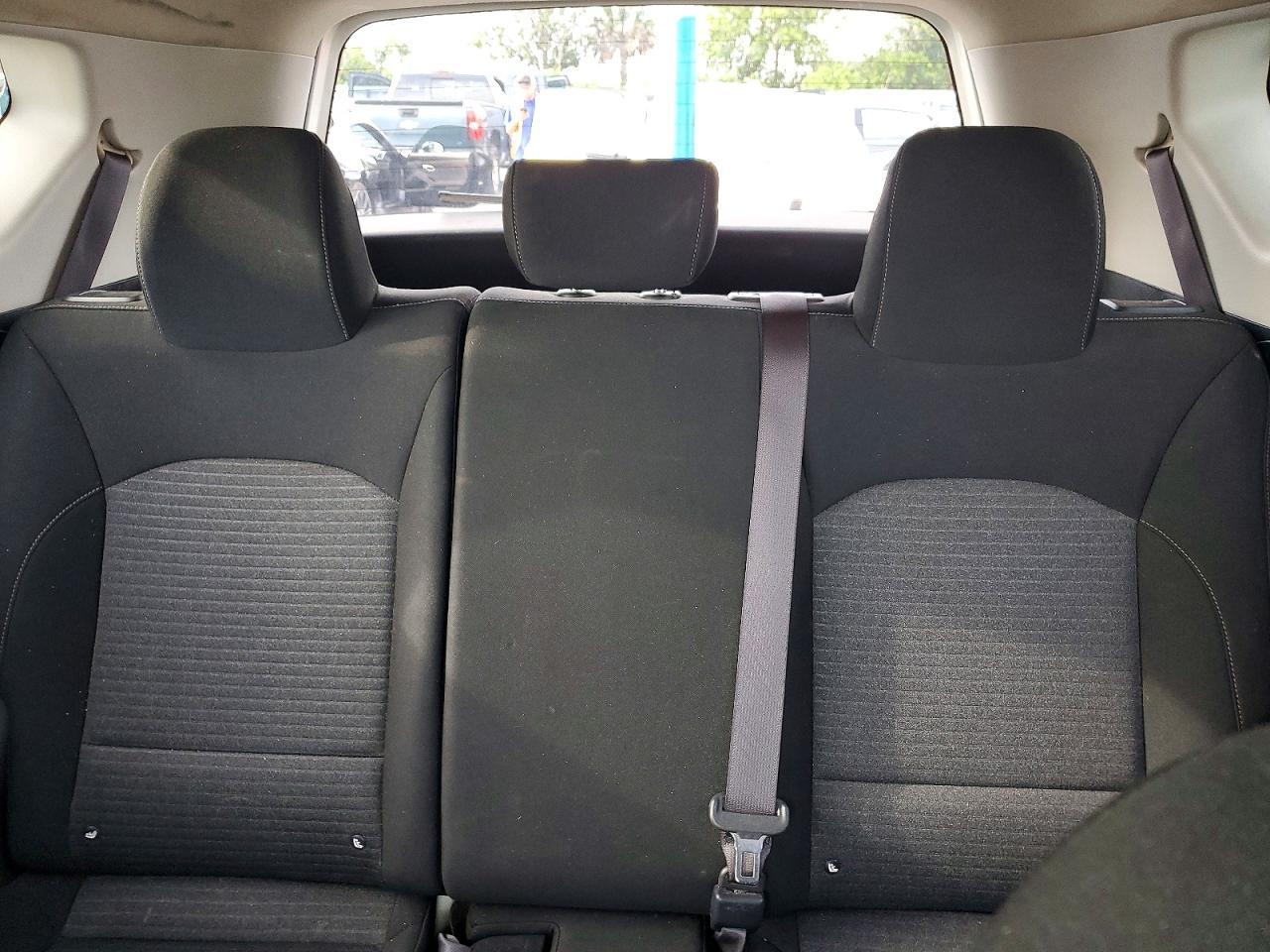 2021 KIA SOUL