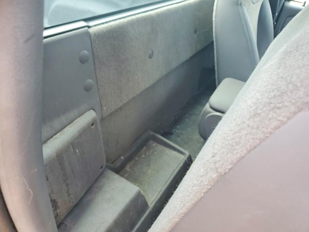 2001 FORD RANGER