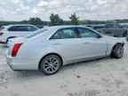 2019 CADILLAC CTS
