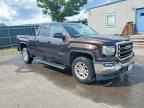 2018 GMC Sierra