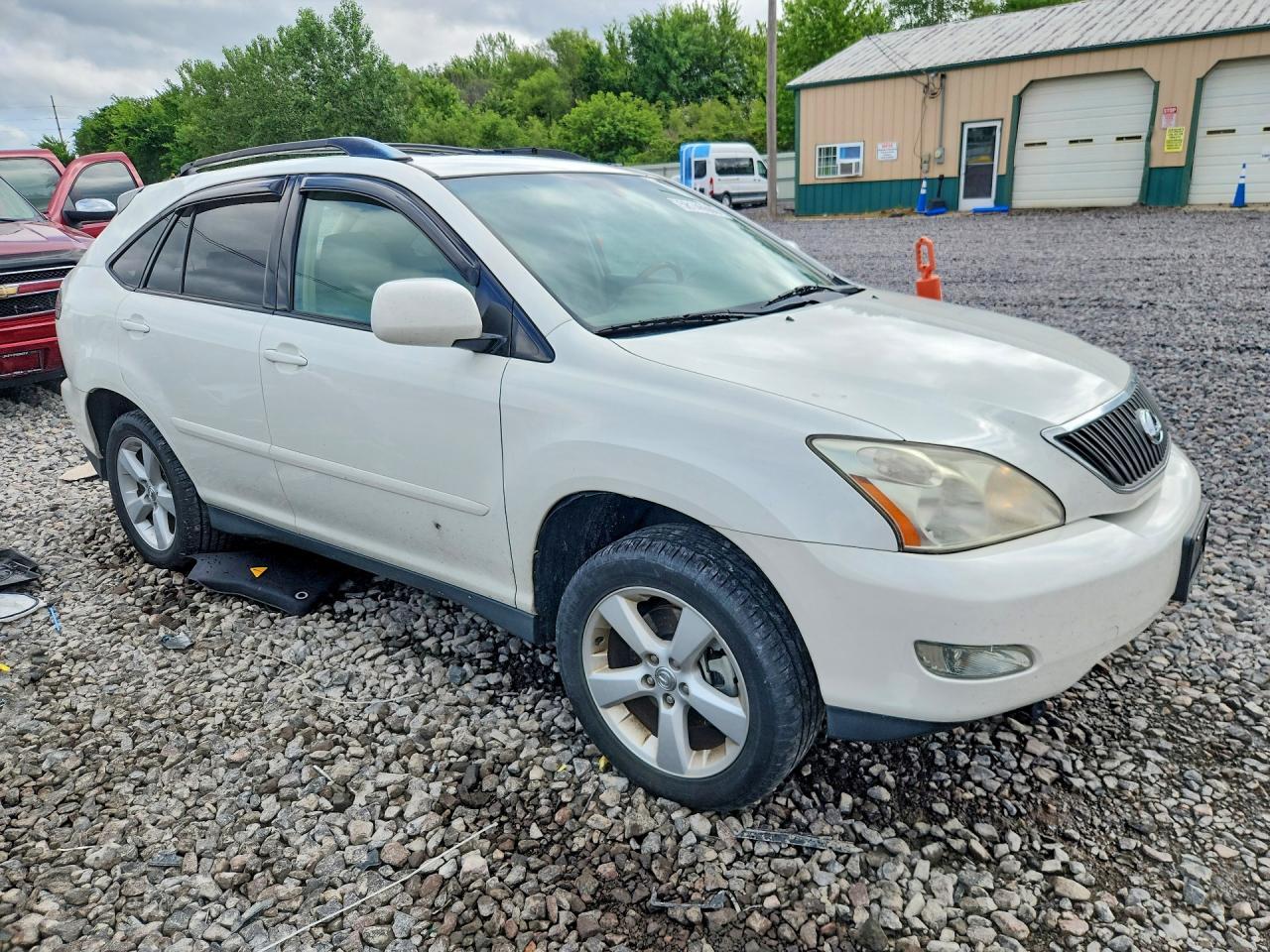 2006 LEXUS Rx 330