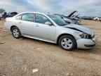 2010 CHEVROLET IMPALA