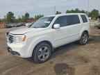 2013 HONDA PILOT