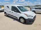 2020 FORD TRANSIT CONNECT