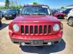 2016 JEEP PATRIOT