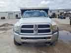 2016 RAM 5500