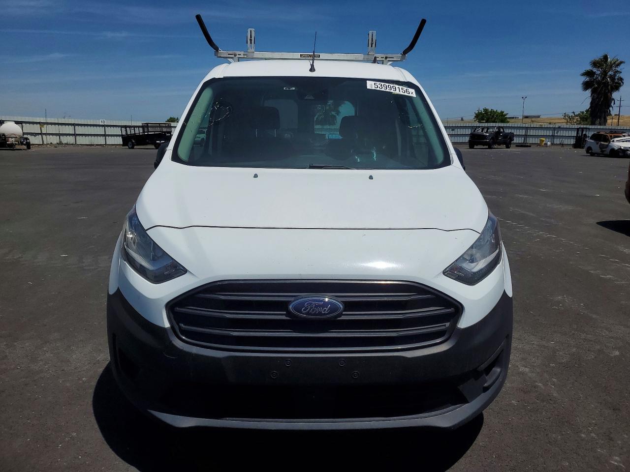 2022 FORD TRANSIT CONNECT