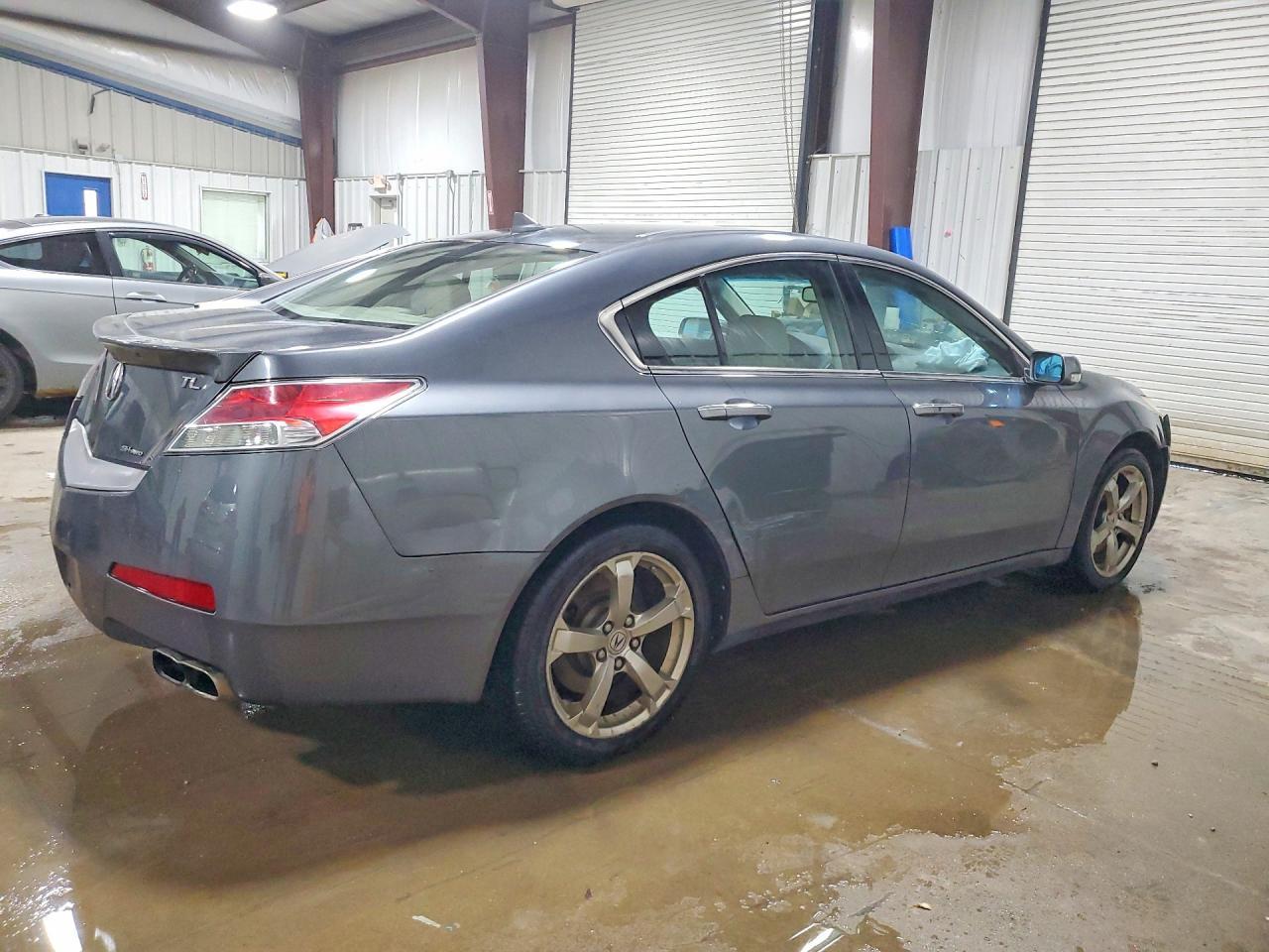 2010 ACURA TL