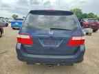2007 HONDA ODYSSEY