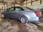 2018 CADILLAC CTS