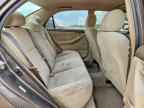 2007 TOYOTA COROLLA