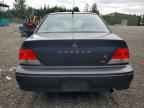 2003 MITSUBISHI LANCER